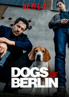 Dogs of Berlin (Season 1)-Dogs of Berlin (Season 1)
