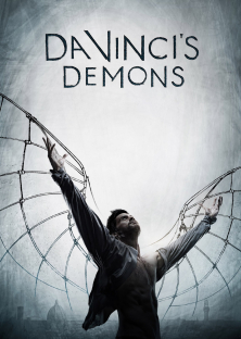 Da Vinci's Demons (Season 1)-Da Vinci's Demons (Season 1)