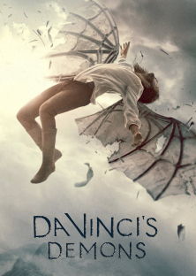 Da Vinci's Demons (Season 2)-Da Vinci's Demons (Season 2)