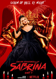 Chilling Adventures of Sabrina (Season 3) (2020)
