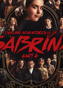 Chilling Adventures of Sabrina (Season 4)-Chilling Adventures of Sabrina (Season 4)