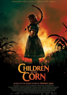Children of the Corn-Children of the Corn