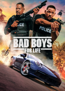 Bad Boys for Life-Bad Boys for Life