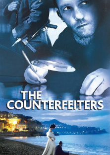 The Counterfeiters-The Counterfeiters