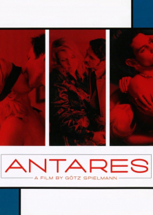 Antares-Antares