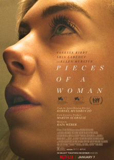 Pieces of a Woman-Pieces of a Woman