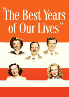The Best Years of Our Lives-The Best Years of Our Lives