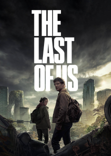 The Last of Us-The Last of Us