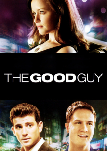 The Good Guy-The Good Guy