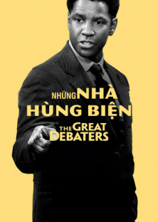 The Great Debaters-The Great Debaters