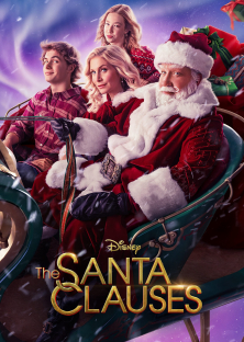 The Santa Clauses-The Santa Clauses