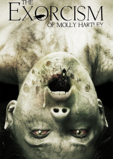 The Exorcism of Molly Hartley-The Exorcism of Molly Hartley
