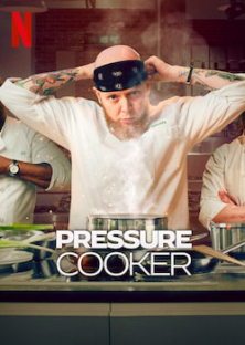 Pressure Cooker-Pressure Cooker