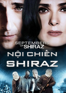 September of Shiraz (2015)