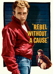 Rebel Without a Cause-Rebel Without a Cause