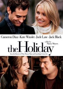 The Holiday-The Holiday