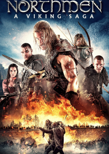 Northmen - A Viking Saga-Northmen - A Viking Saga