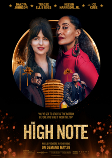 The High Note-The High Note