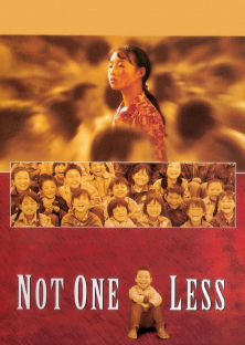 Not One Less-Not One Less