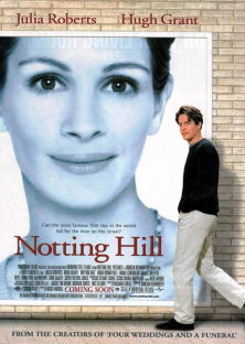 Notting Hill-Notting Hill