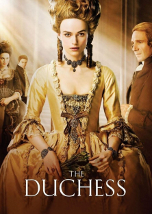 The Duchess-The Duchess