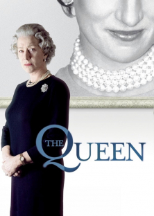 The Queen-The Queen