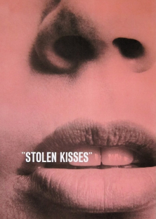 Stolen Kisses-Stolen Kisses