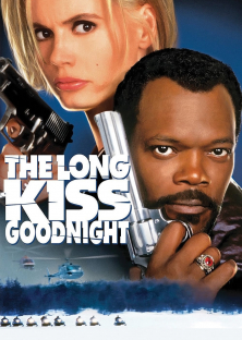 The Long Kiss Goodnight-The Long Kiss Goodnight