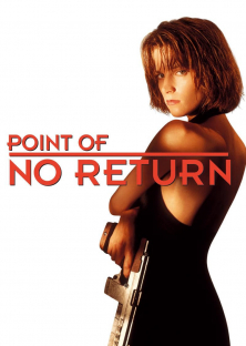Point of No Return-Point of No Return