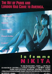 La Femme Nikita-La Femme Nikita