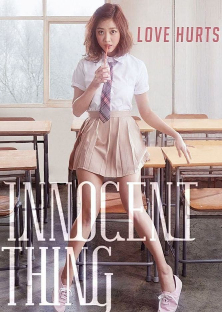 Innocent Thing-Innocent Thing