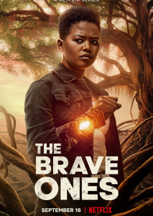 The Brave Ones (2022) Episode 1