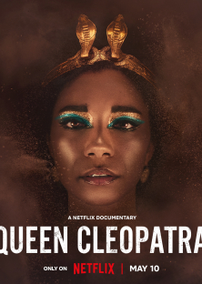 Queen Cleopatra-Queen Cleopatra