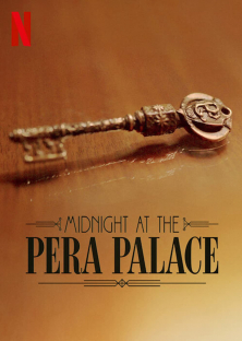Midnight at the Pera Palace-Midnight at the Pera Palace