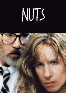 Nuts-Nuts