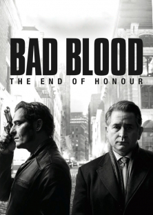 Bad Blood (Season 1)-Bad Blood (Season 1)