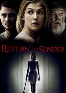 Return to Sender-Return to Sender