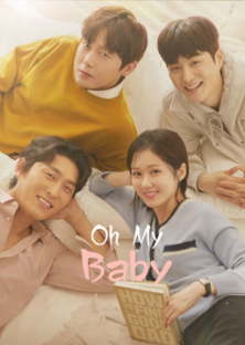 Oh My Baby (2020) Episode 1
