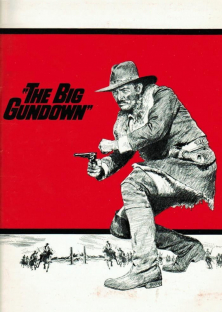 The Big Gundown-The Big Gundown