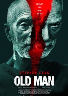 Old Man-Old Man