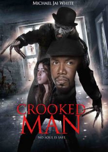 The Crooked Man-The Crooked Man