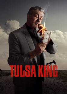 Tulsa King-Tulsa King