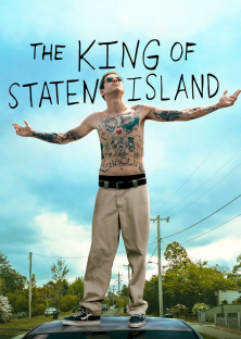 The King of Staten Island-The King of Staten Island