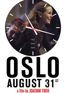 Oslo, 31. august-Oslo, 31. august