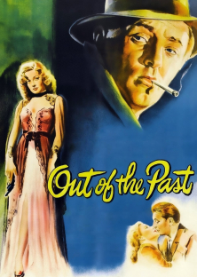 Out of the Past-Out of the Past