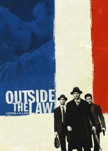 Outside the Law-Outside the Law