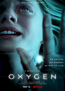 Oxygen-Oxygen