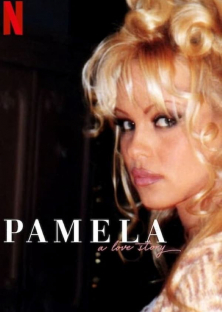 Pamela, a love story-Pamela, a love story