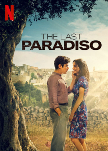 The Last Paradiso-The Last Paradiso