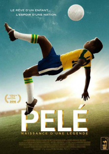 Pelé-Pelé